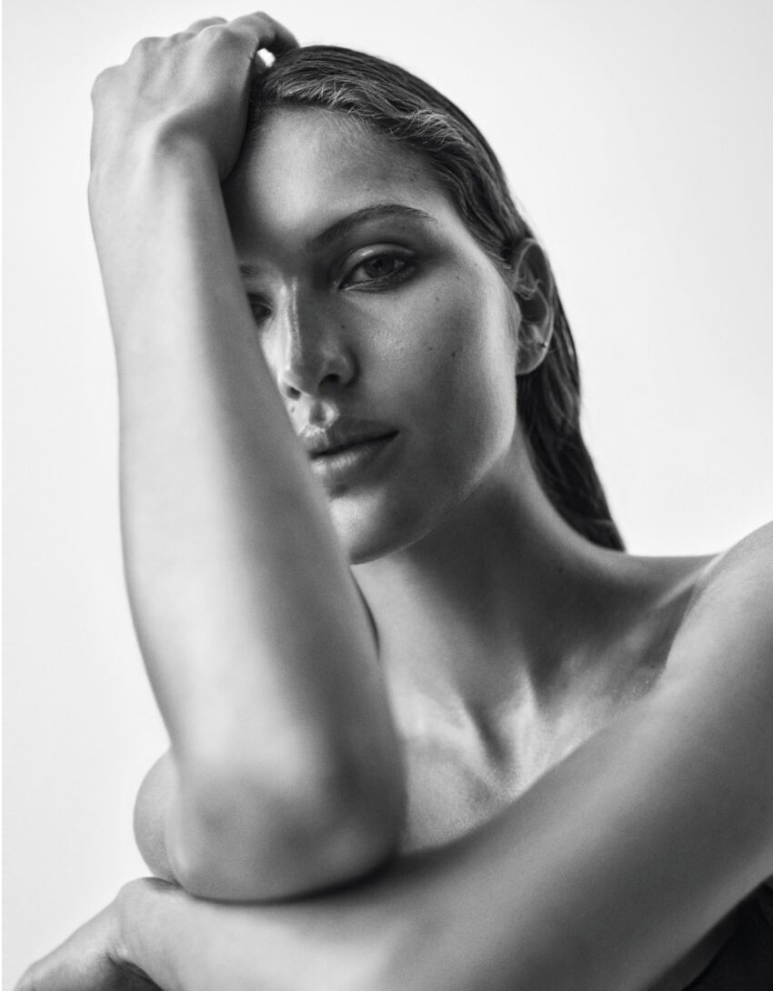 Narciso Rodriguez for her eau de parfum intense: un'interpretazione seducente del cuore di muschio - Le Shopping News Il Magazine per gli Appassionati di Moda e Tendenze