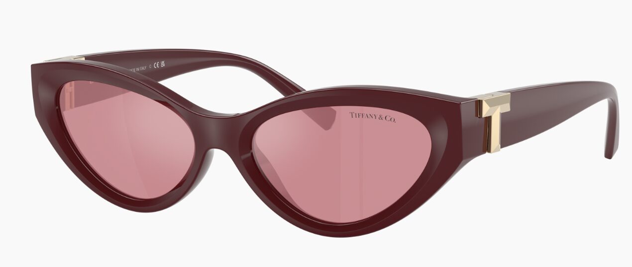 Occhiali da sole e da vista per  San Valentino: le proposte esclusive di Essilor Luxottica - Le Shopping News Il Magazine per gli Appassionati di Moda e Tendenze