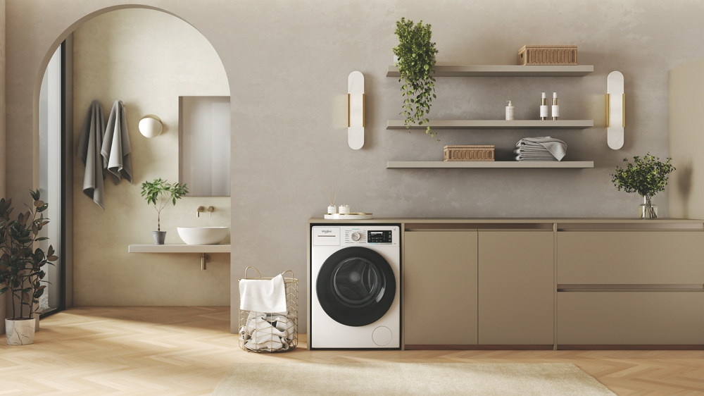 Whirlpool sfata i falsi miti sul bucato in lavatrice