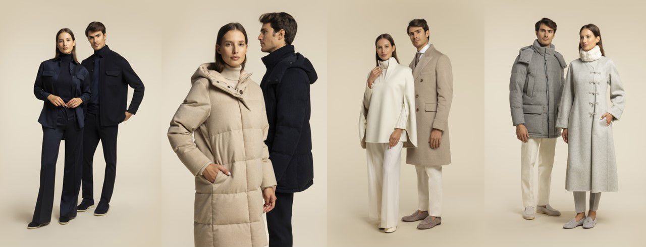 San Valentino 2025: le proposte moda eleganti di Ludovica Mascheroni - Le Shopping News Il Magazine per gli Appassionati di Moda e Tendenze