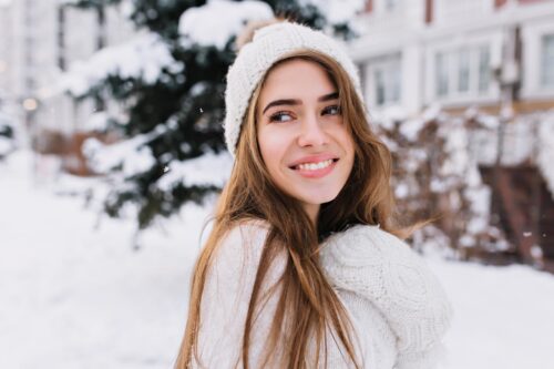 Biosense e Dermafeel di Beauty Spa, la soluzione per couperose e rossori da freddo - Le Shopping News Il Magazine per gli Appassionati di Moda e Tendenze