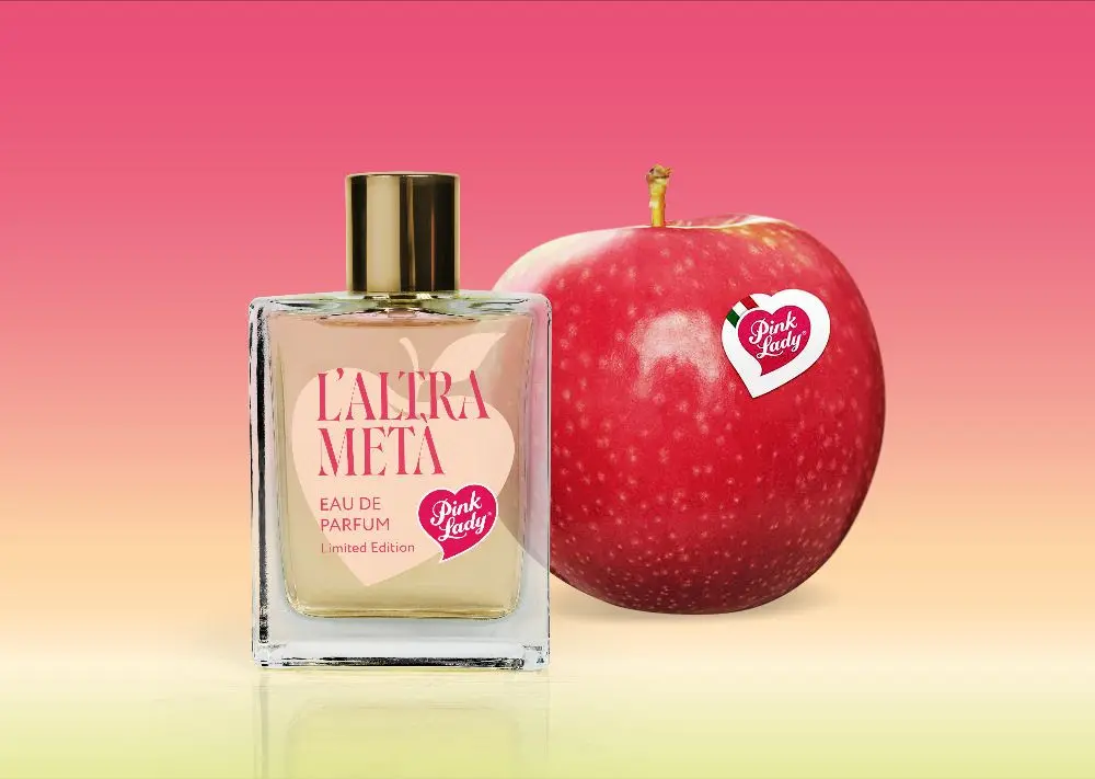 San Valentino 2025: Pink Lady® lancia “L’altra metà”