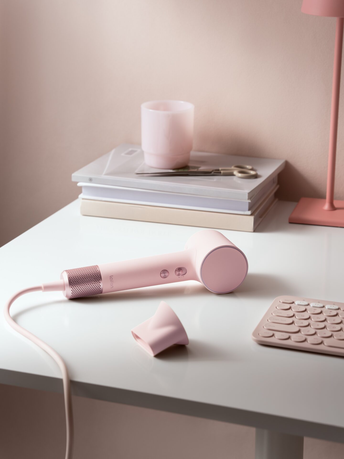 Laifen lancia a Milano phon e spazzolini elettrici innovativi - Le Shopping News Il Magazine per gli Appassionati di Moda e Tendenze