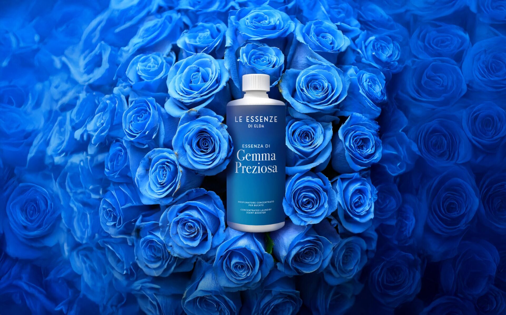 Per San Valentino regala una Gemma Preziosa, il profumatore per bucato dal profumo floreale - Le Shopping News Il Magazine per gli Appassionati di Moda e Tendenze