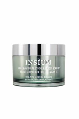 INSÌUM, lo scrub corpo rigenerante e levigante per una pelle di seta - Le Shopping News Il Magazine per gli Appassionati di Moda e Tendenze INSÌUM, lo scrub corpo rigenerante e levigante per una pelle di seta - Le Shopping News Il Magazine per gli Appassionati di Moda e Tendenze