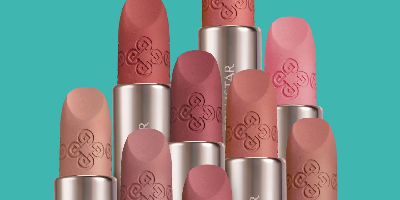 Collistar Puro Rossetto Gioiello finish vellutato: il nuovo must-have per le tue labbra