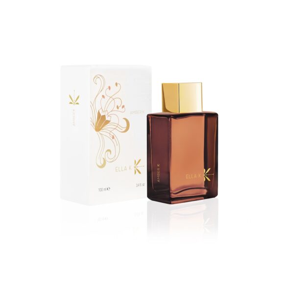 ELLA K Parfums presenta AMBER K: l’essenza di un viaggio, l’elisir dell’anima - Le Shopping News Il Magazine per gli Appassionati di Moda e Tendenze