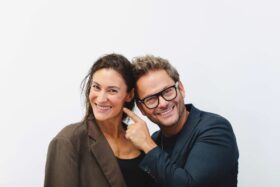 Makeup di primavera: rinascere con il trucco per un look fresco e luminoso