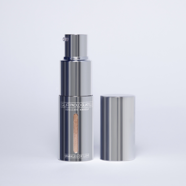 Sparkles of Love: il nuovo prodotto profumato della linea Paolo Guatelli Soulcare Makeup - Le Shopping News Il Magazine per gli Appassionati di Moda e Tendenze