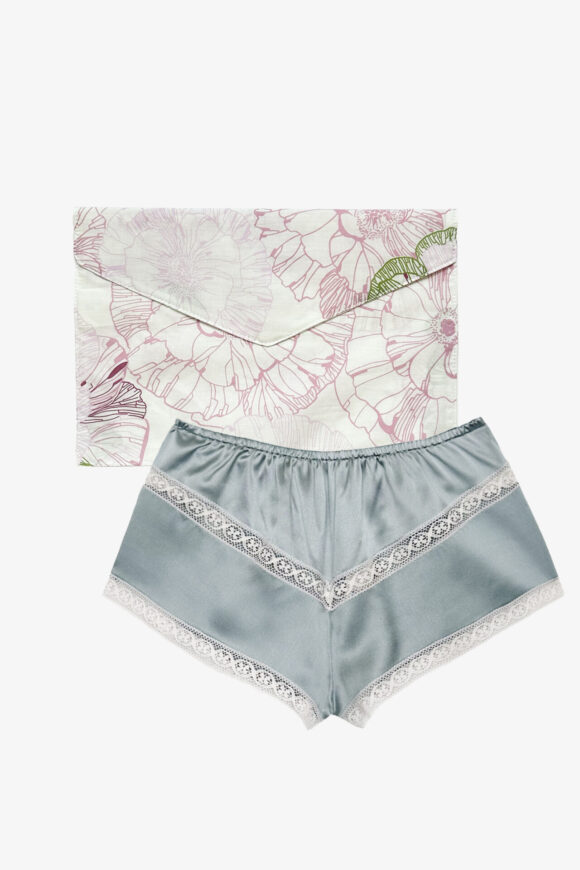 KSNTI Lovers Only : la capsule collection lingerie di Kristina T che gioca con la seduzione - Le Shopping News Il Magazine per gli Appassionati di Moda e Tendenze