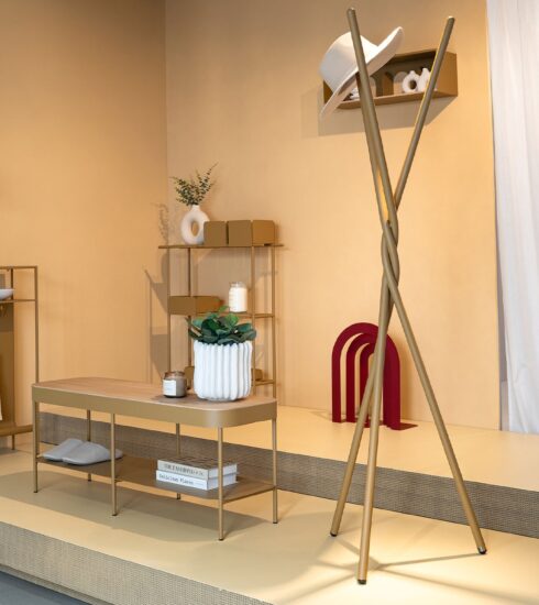 Milano Design Week 2025: Hiro Design presenta la sua Casa Pop-Up in Brera