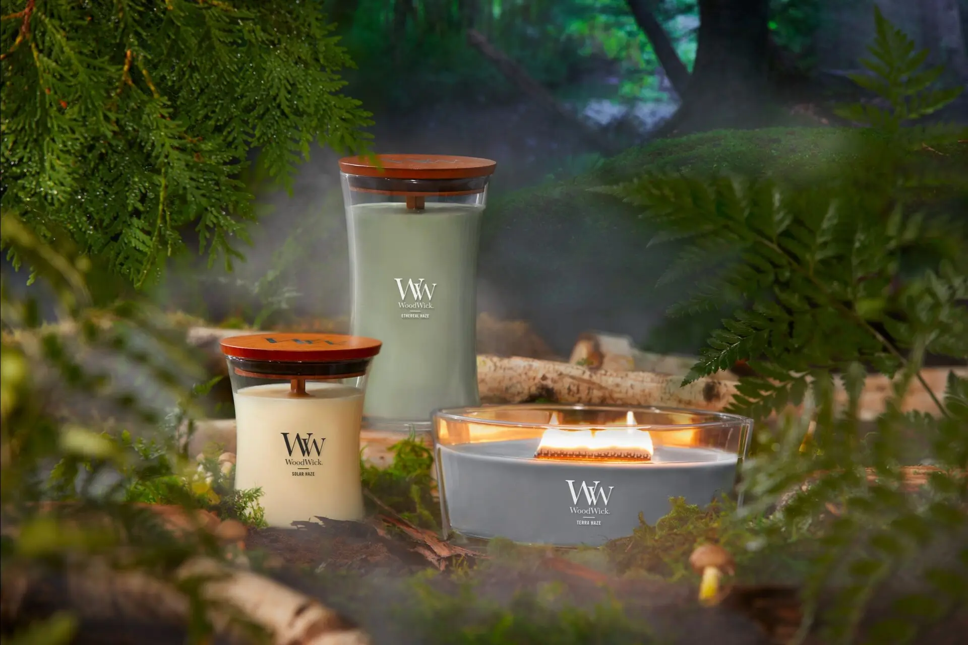 image-6 Fragranze Woodwick® Vapour Trails: la novità primavera estate 2025