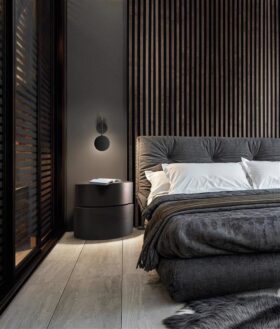 LUMISONA, nuovo sistema d’arredo immersivo di lusso di Arcdecor&Macrolux