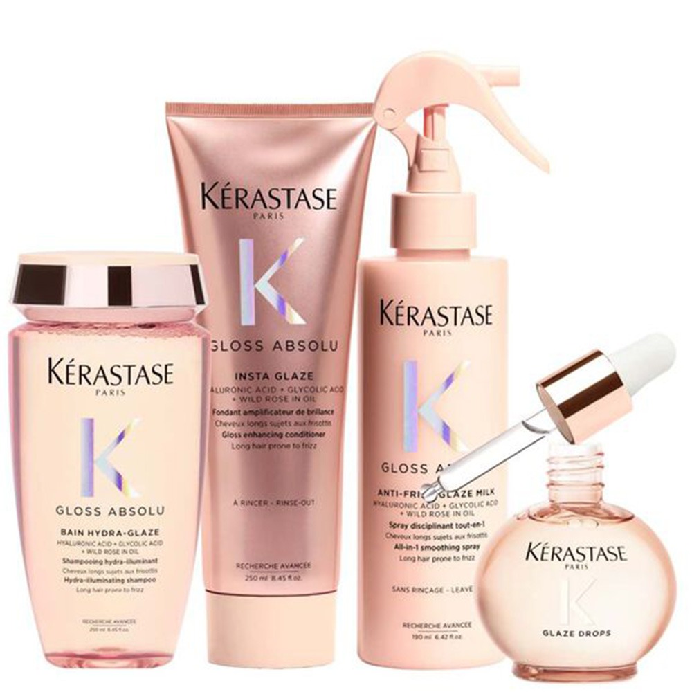 Kérastase La Vie en Gloss: un evento imperdibile tra haircare e design alla Milano Design Week 2025 - Le Shopping News Il Magazine per gli Appassionati di Moda e Tendenze