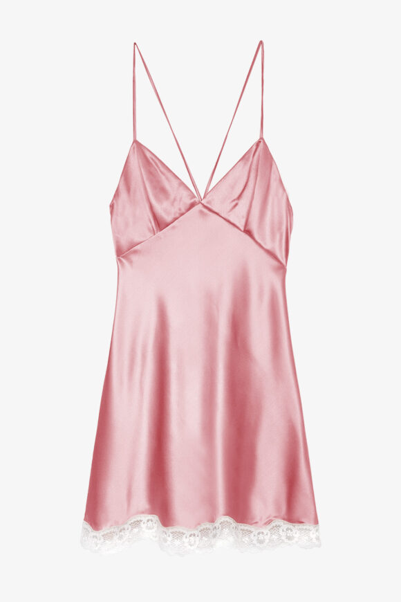 KSNTI Lovers Only : la capsule collection lingerie di Kristina T che gioca con la seduzione - Le Shopping News Il Magazine per gli Appassionati di Moda e Tendenze