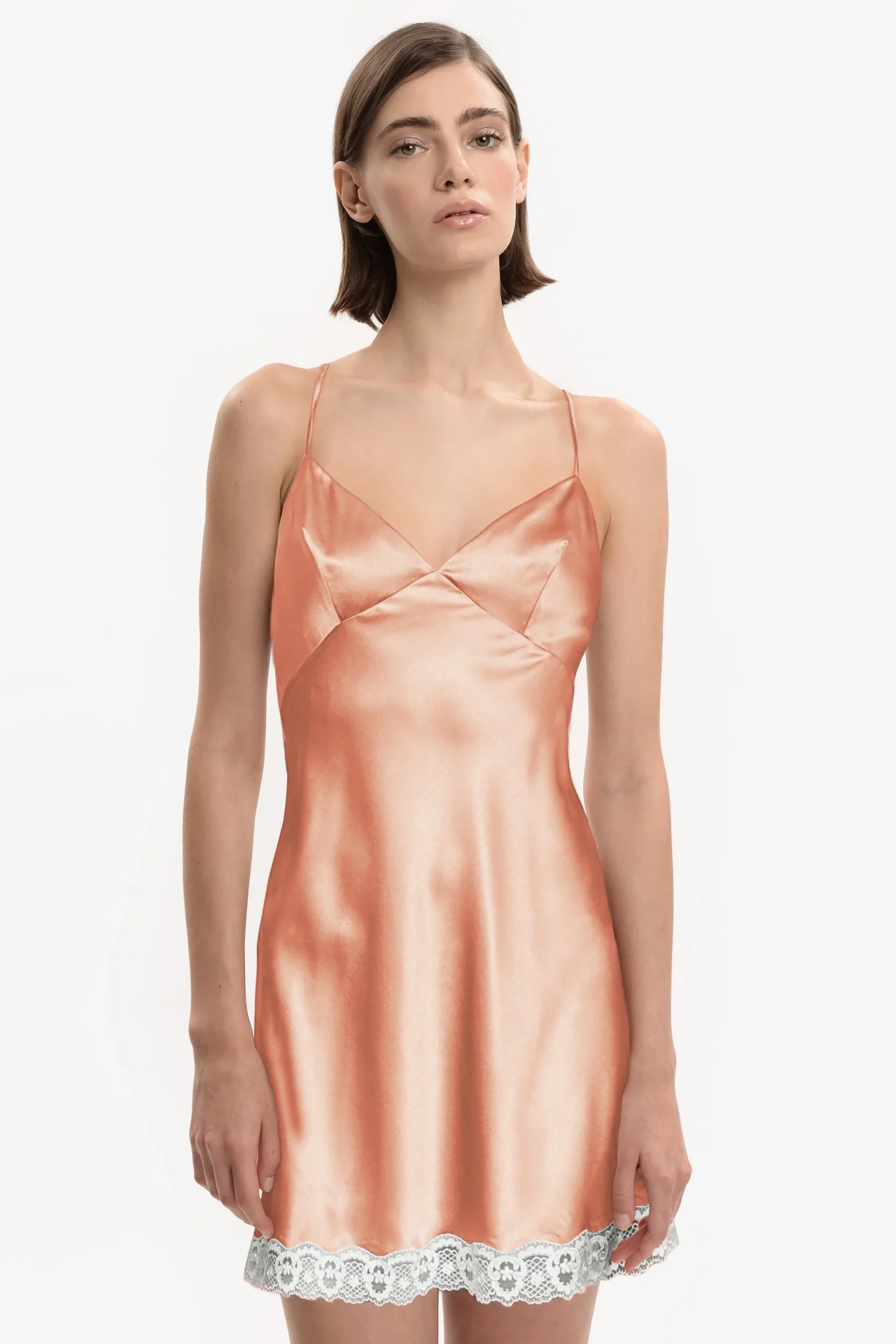 KSNTI Lovers Only : la capsule collection lingerie di Kristina T che gioca con la seduzione - Le Shopping News Il Magazine per gli Appassionati di Moda e Tendenze