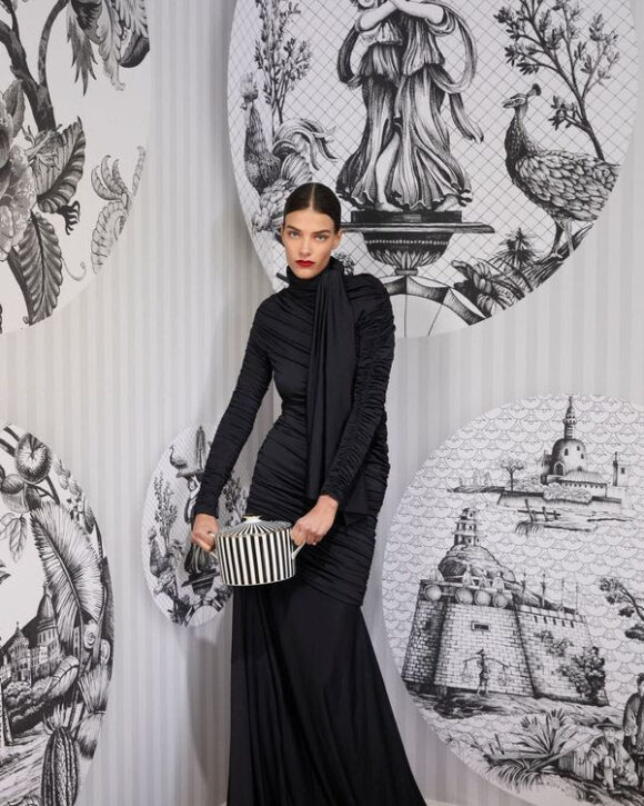 Simone Guidarelli, Weissestal e COIN: viaggio attraverso eccellenza e artigianato - Le Shopping News Il Magazine per gli Appassionati di Moda e Tendenze