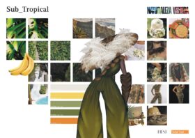 Milano Design Week: i paesaggi delle Canarie diventano Haute Couture