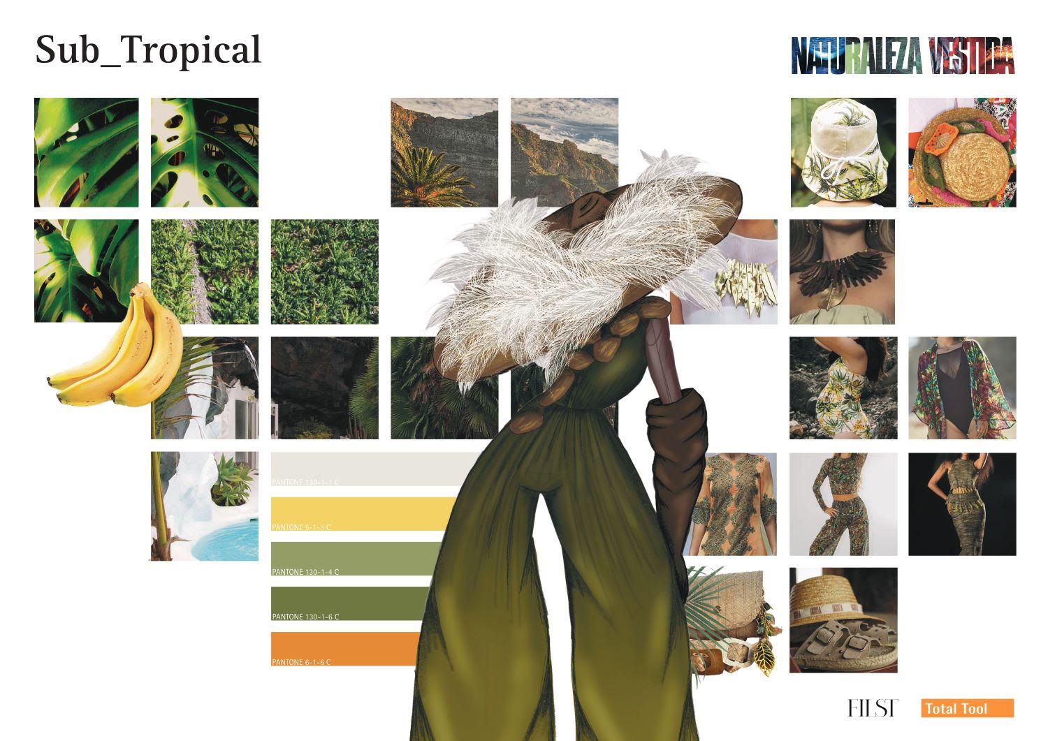 Milano Design Week: i paesaggi delle Canarie diventano Haute Couture