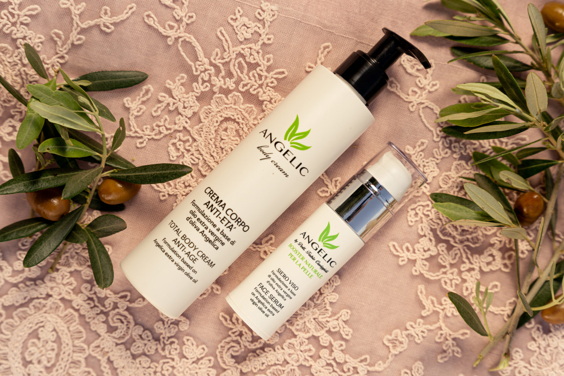 Angelic Beauty: skincare naturale con esosomi ed EVO pugliese - Le Shopping News Il Magazine per gli Appassionati di Moda e Tendenze