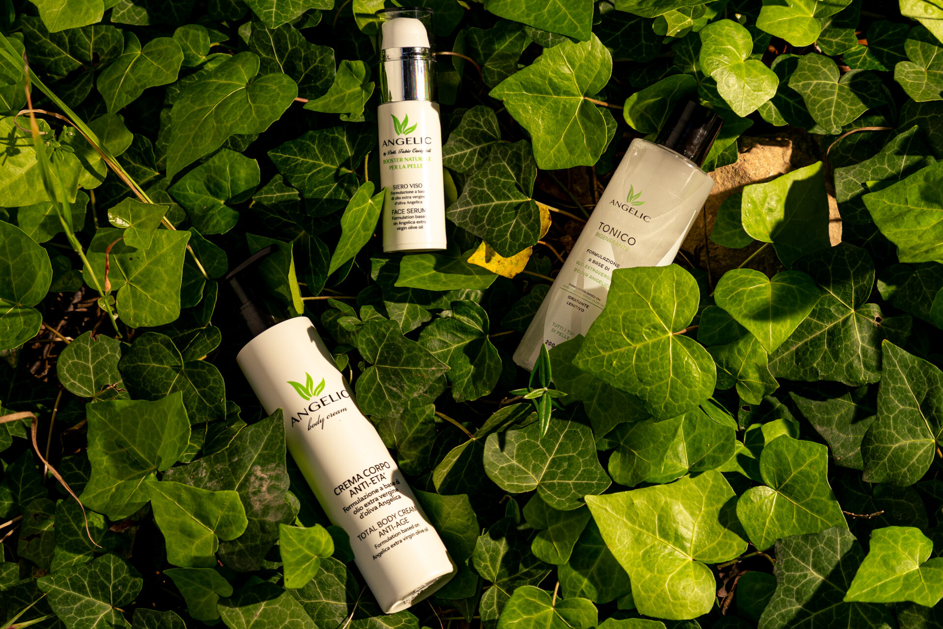 Angelic Beauty: skincare naturale con esosomi ed EVO pugliese - Le Shopping News Il Magazine per gli Appassionati di Moda e Tendenze