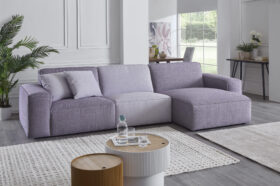 Scopri Dallia di Conforama: design italiano, qualità artigianale e prezzi vantaggiosi. Arreda la tua casa con stile, ora con sconti esclusivi!