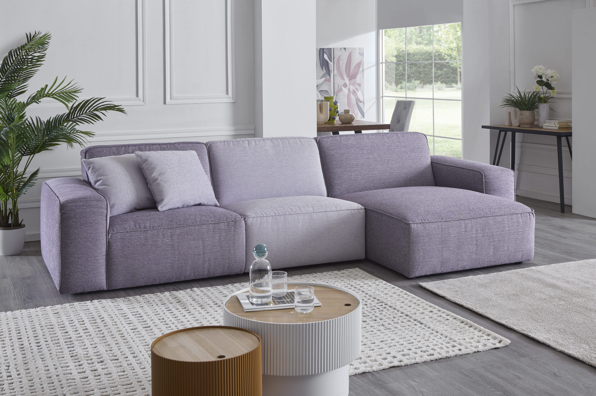 Scopri Dallia di Conforama: design italiano, qualità artigianale e prezzi vantaggiosi. Arreda la tua casa con stile, ora con sconti esclusivi!