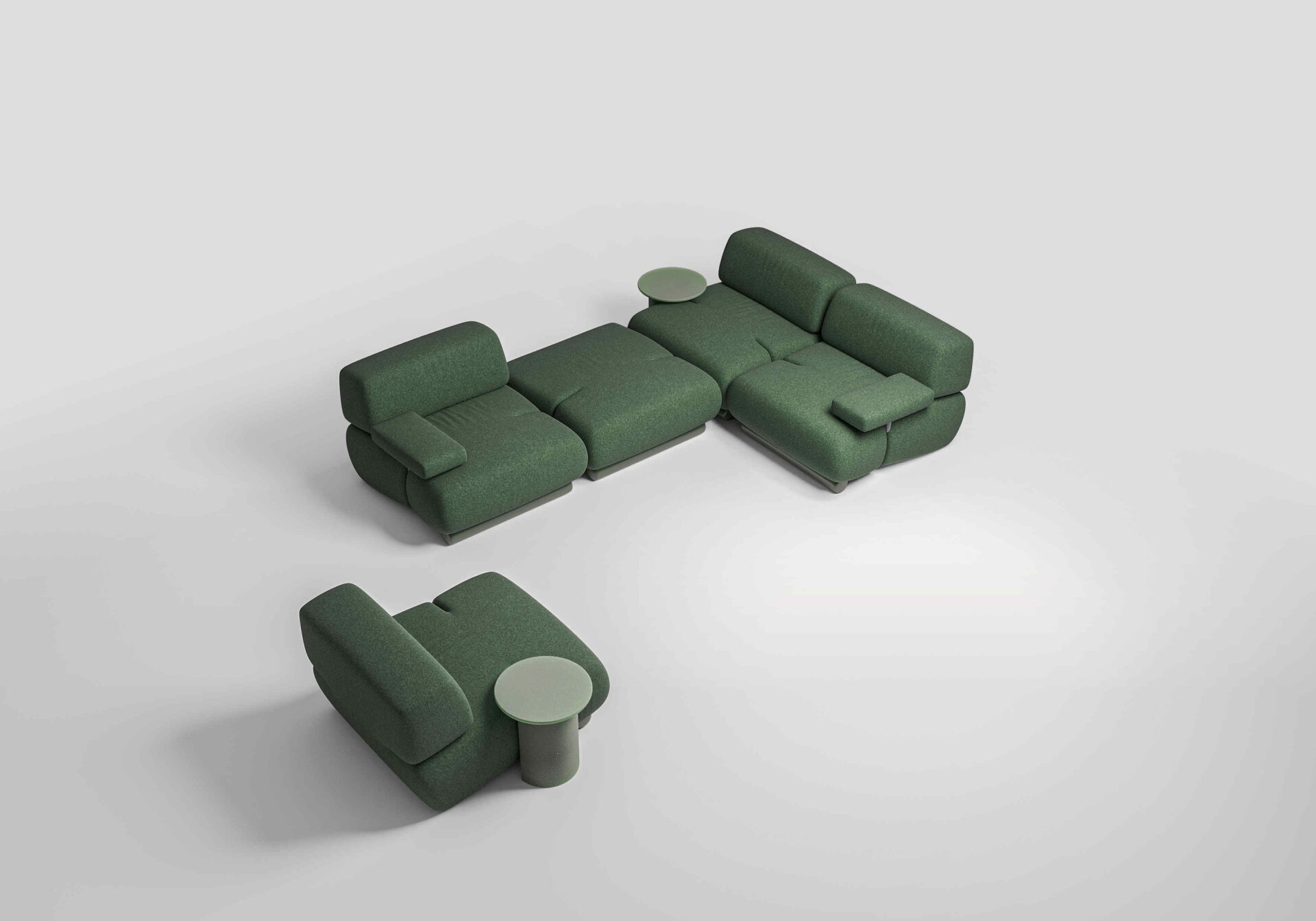 MARAC presenta Owen e Re-wind: design sostenibile e innovativo al Salone del Mobile 2025 - Le Shopping News Il Magazine per gli Appassionati di Moda e Tendenze