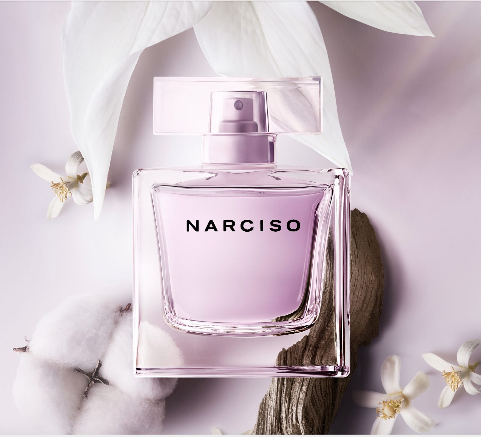 NARCISO Eau de Parfum Radiante: : nuova fragranza luminosa, morbida e avvolgente - Le Shopping News Il Magazine per gli Appassionati di Moda e Tendenze