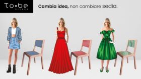 To Be Milano reinventa il design alla Milano Design Week