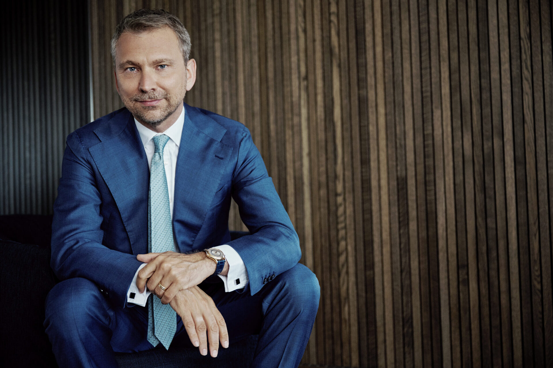 Longevità e innovazione: Clinique La Prairie rivoluziona la prevenzione - Le Shopping News Il Magazine per gli Appassionati di Moda e Tendenze Longevità e innovazione: Clinique La Prairie rivoluziona la prevenzione - Le Shopping News Il Magazine per gli Appassionati di Moda e Tendenze