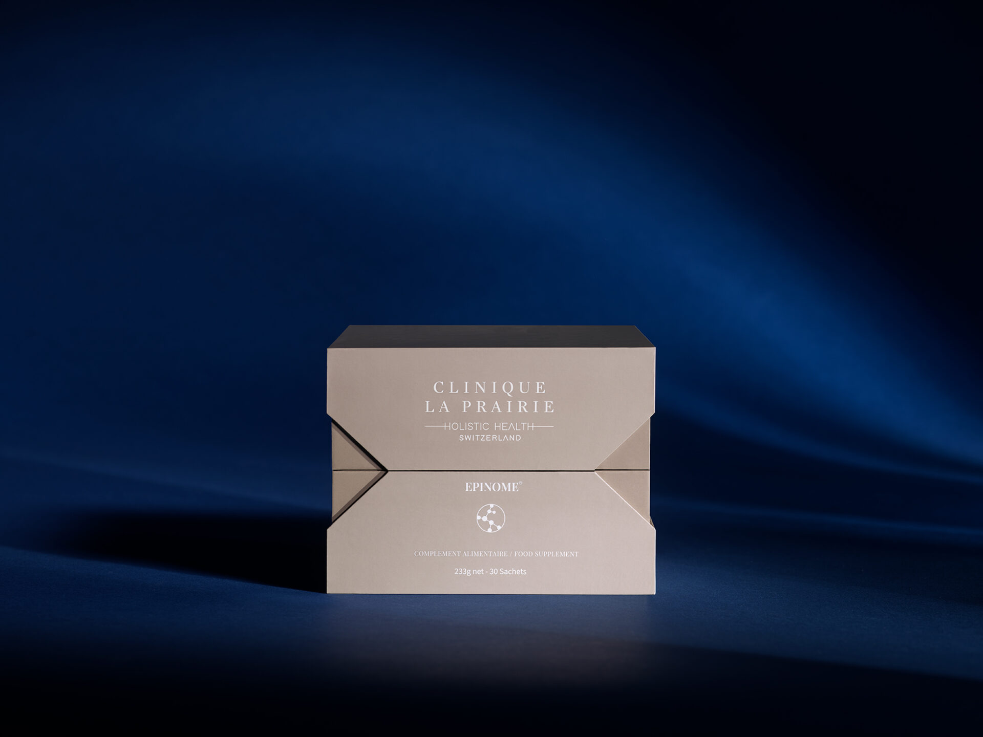 Longevità e innovazione: Clinique La Prairie rivoluziona la prevenzione - Le Shopping News Il Magazine per gli Appassionati di Moda e Tendenze