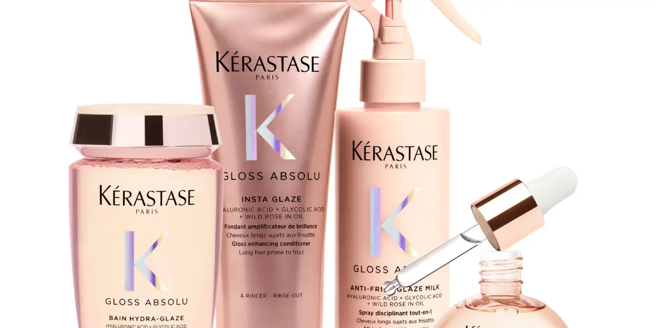 image-20 Gloss Absolu Kerastase, capelli lucenti e senza crespo