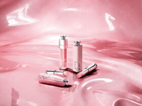I rossetti Dior Addict 2025 esaltano le labbra con nude brillanti, formula naturale e astucci moda esclusivi. Edizione imperdibile!