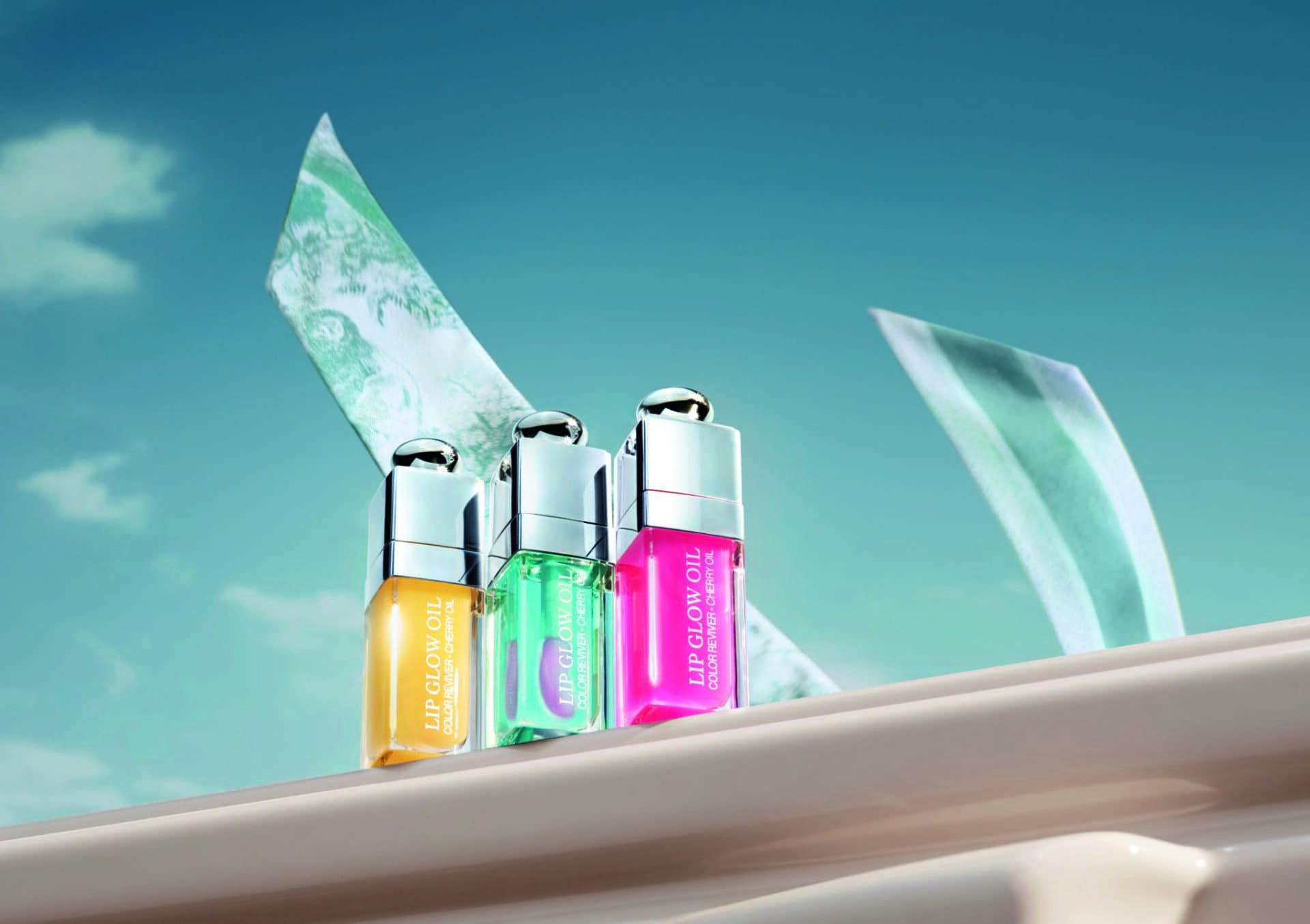 Summer Make Up Collection Dior 2025, luce e colore in Costa Azzurra - Le Shopping News Il Magazine per gli Appassionati di Moda e Tendenze