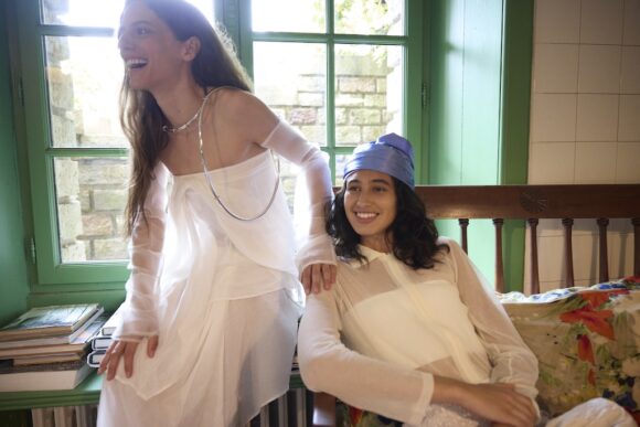 Parfois presenta la collezione sposa - Le Shopping News Il Magazine per gli Appassionati di Moda e Tendenze