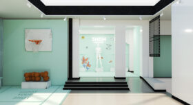 SHEIN Modern Man Showroom, menswear versatile per l'uomo contemporaneo
