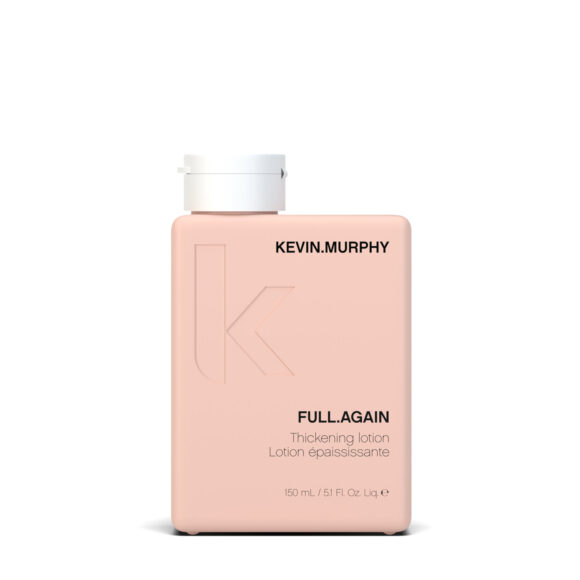 FULL-AGAIN_150ML-580x580 Kevin.Murphy: la skincare per i capelli