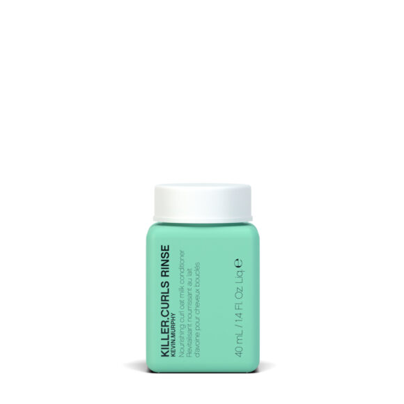 KILLER-CURLS-RINSE_40ML-580x580 Kevin.Murphy: la skincare per i capelli