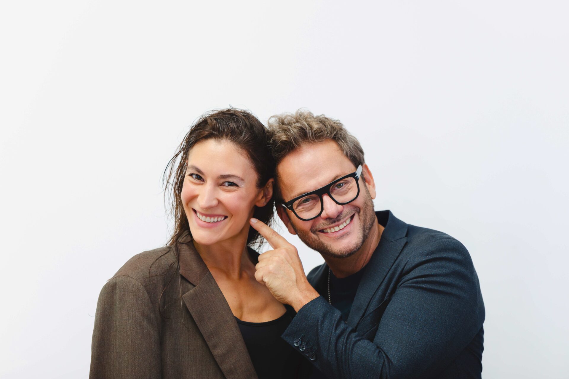 Il Make-up per Paolo Guatelli n.2: Ama il tuo volto, come ami te stessa - Le Shopping News Il Magazine per gli Appassionati di Moda e Tendenze