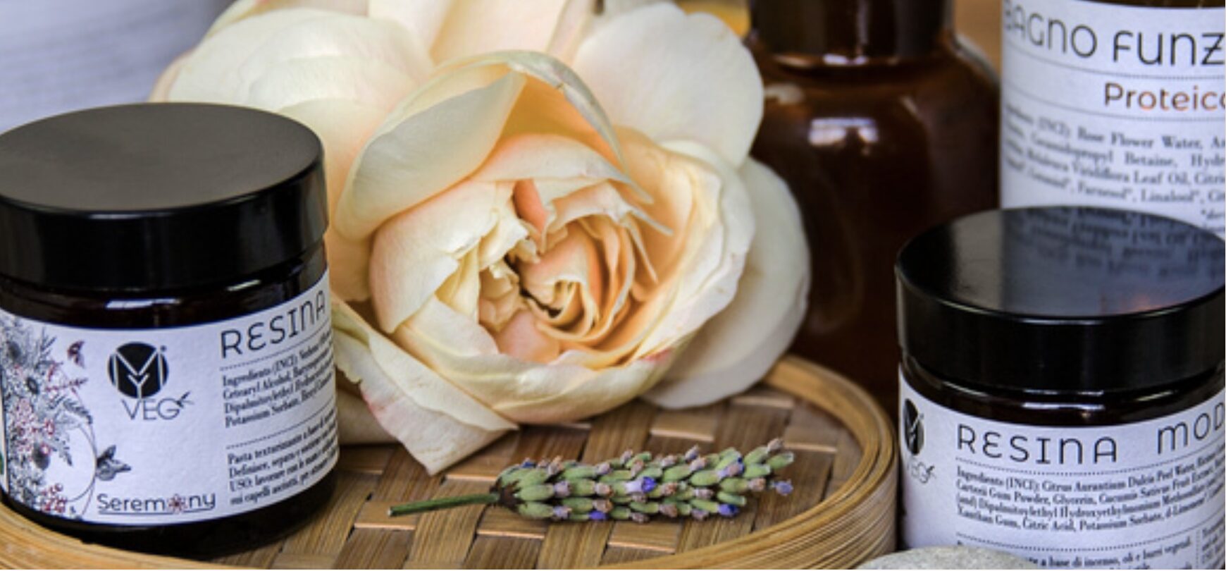 Wabi Sabi e MYVEG: una nuova visione della cura dei capelli - Le Shopping News Il Magazine per gli Appassionati di Moda e Tendenze