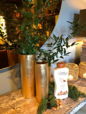 Spuma di Sciampagna: i nuovi bagnodoccia dai profumi irresistibili