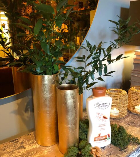 Spuma di Sciampagna: i nuovi bagnodoccia dai profumi irresistibili