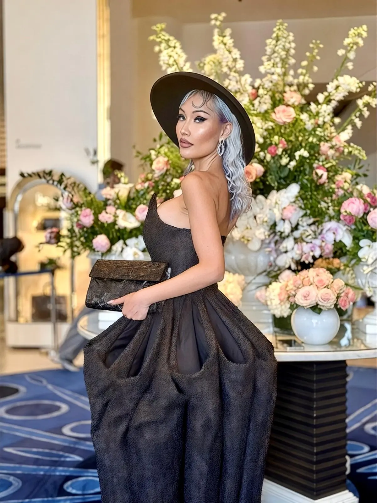 Victoria Moon Vision: la clutch firmata Elisa Burlamacchi è il nuovo must have