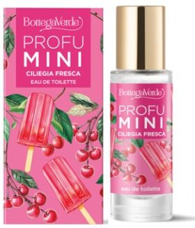 Bottega Verde: le nuove mini fragranze ProfuMINI Estate - Le Shopping News Il Magazine per gli Appassionati di Moda e Tendenze