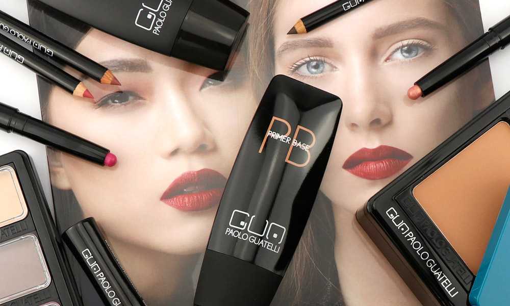 Il Make-up per Paolo Guatelli n.2: Ama il tuo volto, come ami te stessa, il nuovo progetto