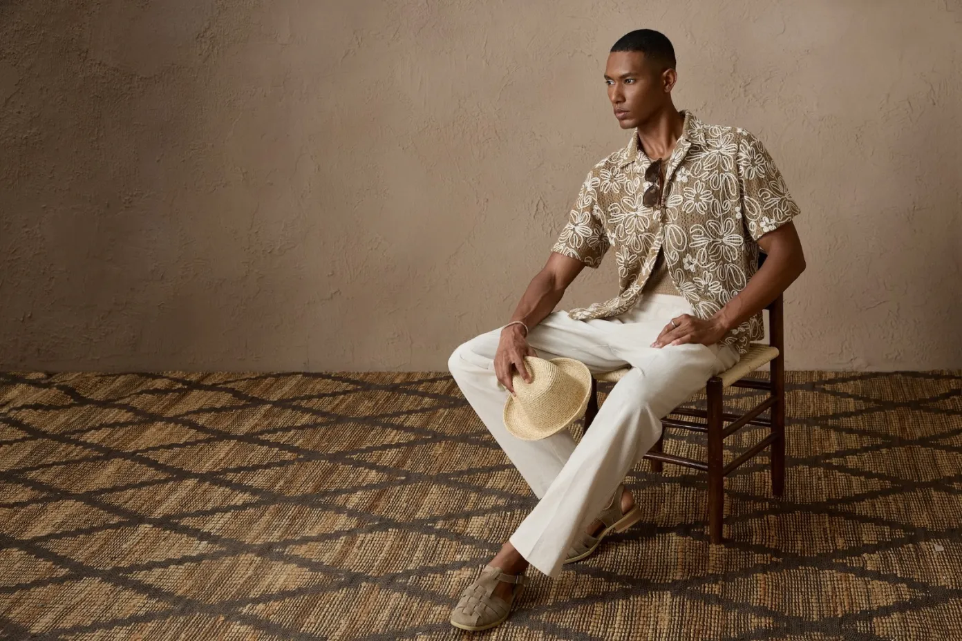 SHEIN Modern Man Showroom, la moda versatile per l'uomo contemporaneo - Le Shopping News Il Magazine per gli Appassionati di Moda e Tendenze
