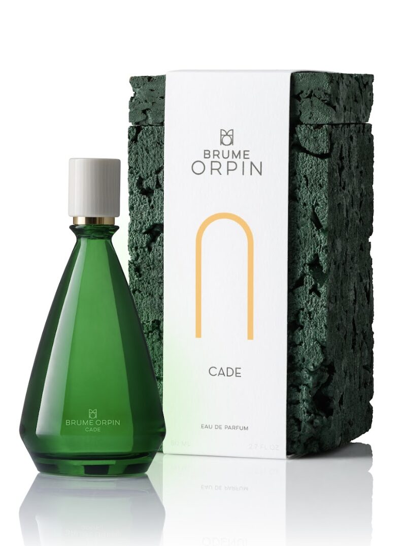 Campomarzio70 lancia BRUME ORPIN, nuovo brand di profumi eco-luxury  - Le Shopping News Il Magazine per gli Appassionati di Moda e Tendenze