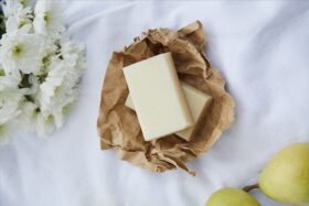 Atilia al Latte di Capra Bio,
