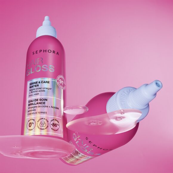 Sephora Collection: capelli forti e luminosi anche in estate - Le Shopping News Il Magazine per gli Appassionati di Moda e Tendenze